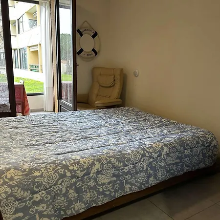 Apartment Sp690-b022 4 Couchages Pierre La